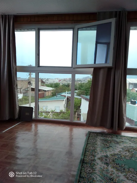 2-й этаж для одной семьи