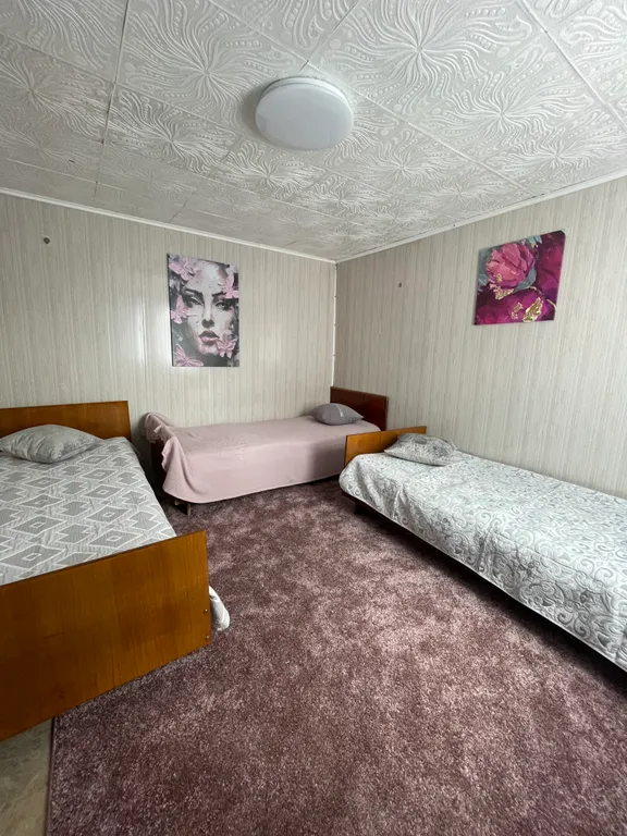 Жилье в Яровом