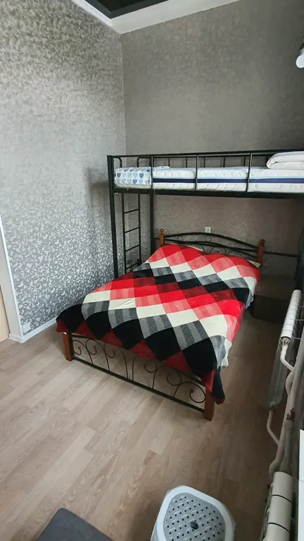 Студия в самом центре с видом на главную площадь