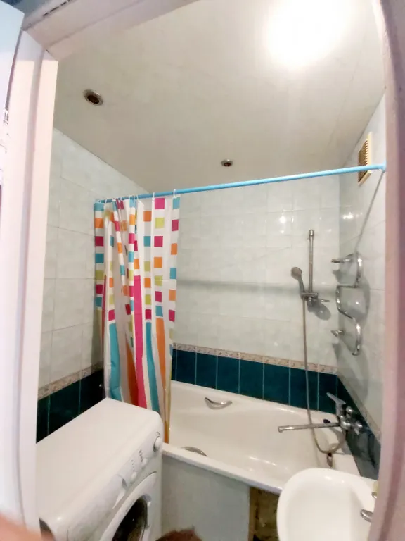 Уютная двушка в районе автовокзала