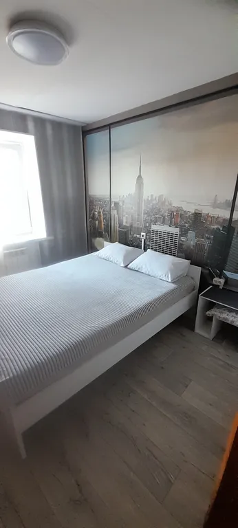 Квартира  у подножия  горы