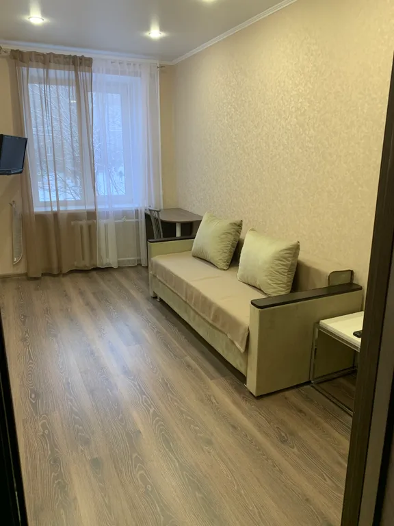 Уютная квартира в центе города