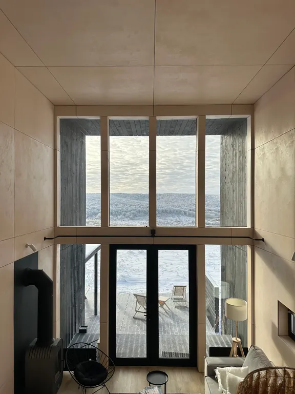 Сканди-дача №2