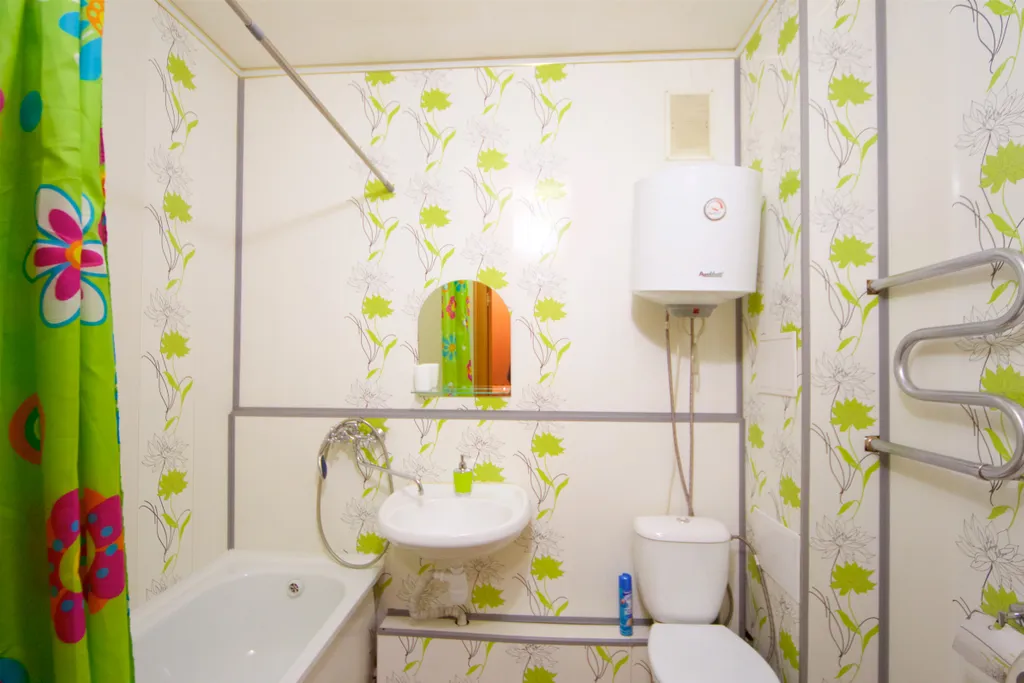 Квартира Квартира в деловом центре города, напротив ТРЦ Планета — Красноярск