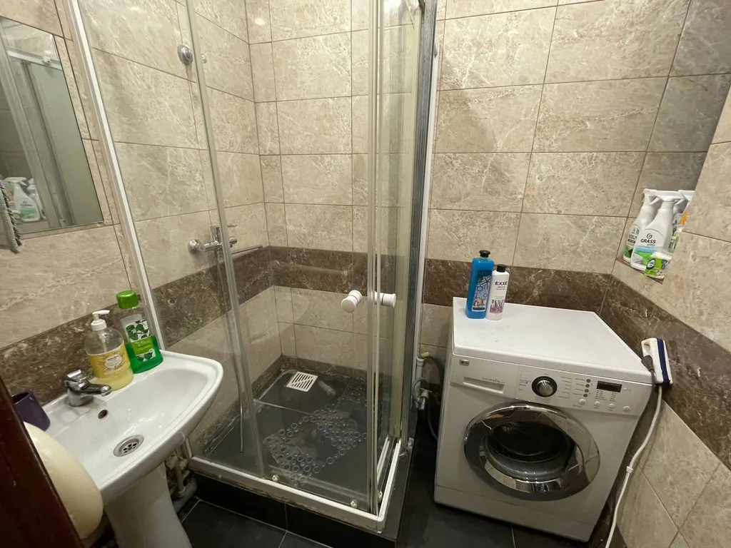 Квартира Уютная квартира — Калининград