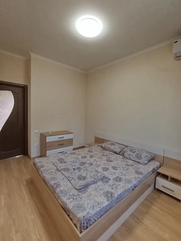 Коттедж Уютные апартаменты с видом на горы — Геленджик