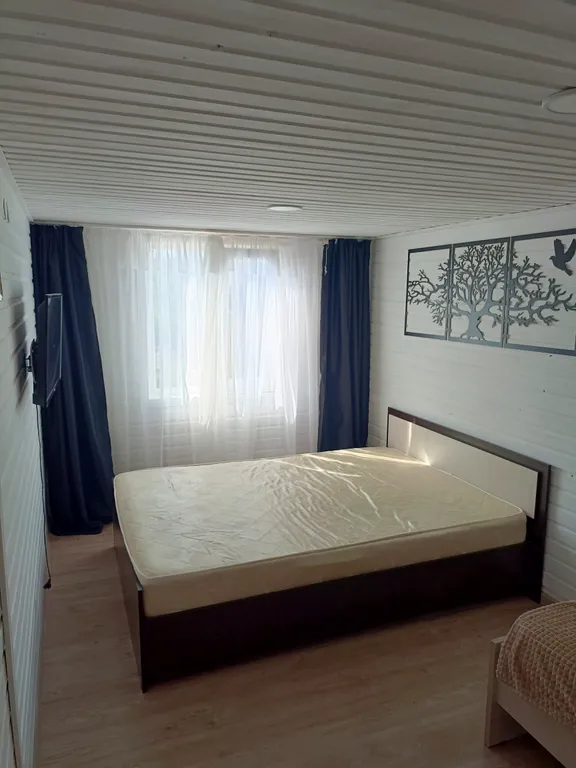 Загородный дом