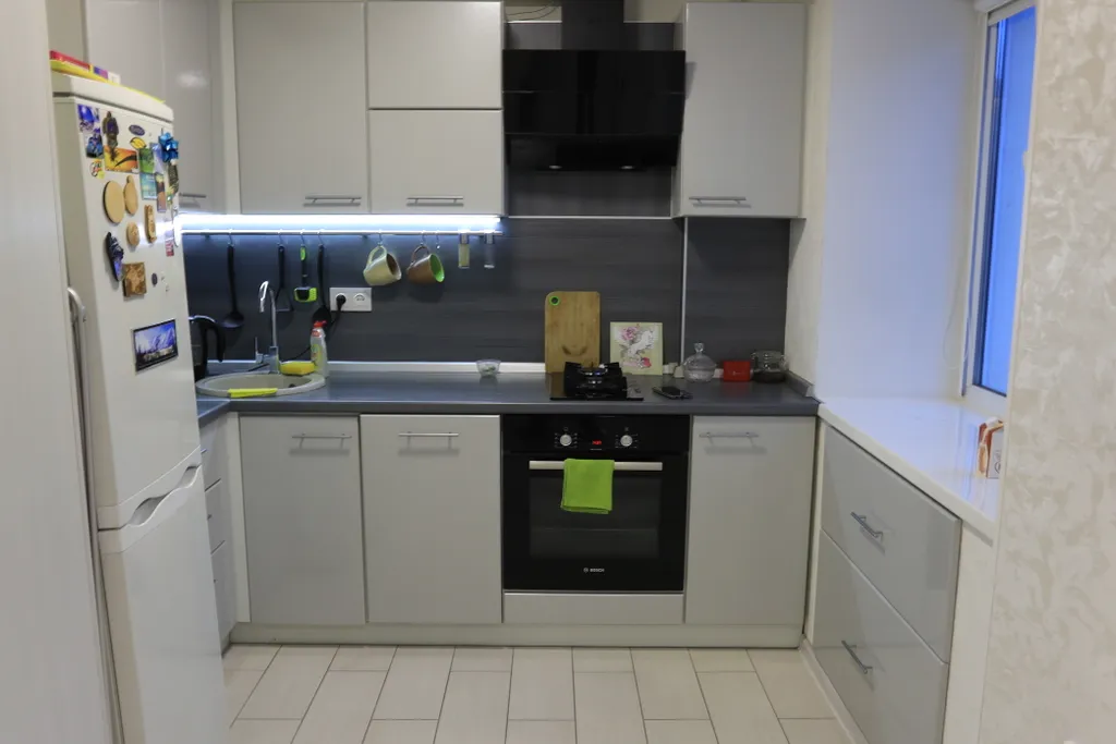 Smart Cosy apartment