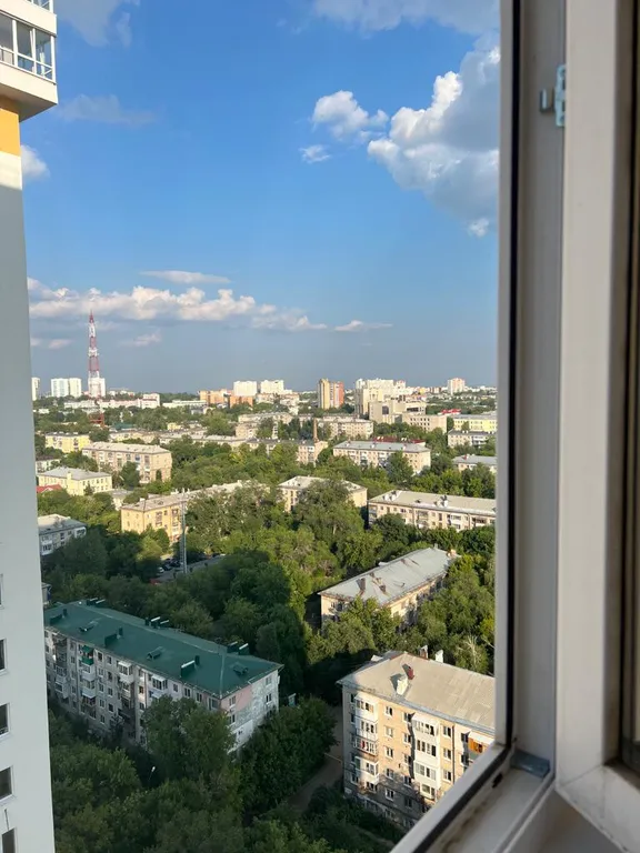 Квартира 1-комнатная Квартира — Самара