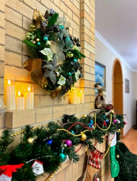 Коттедж Шикарный загородный дом с бильярдом — аренда посуточно в Развилка