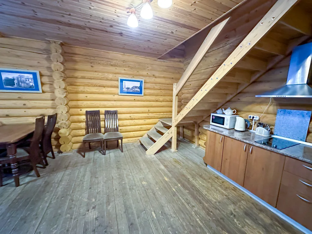 Эко комплекс Лаура