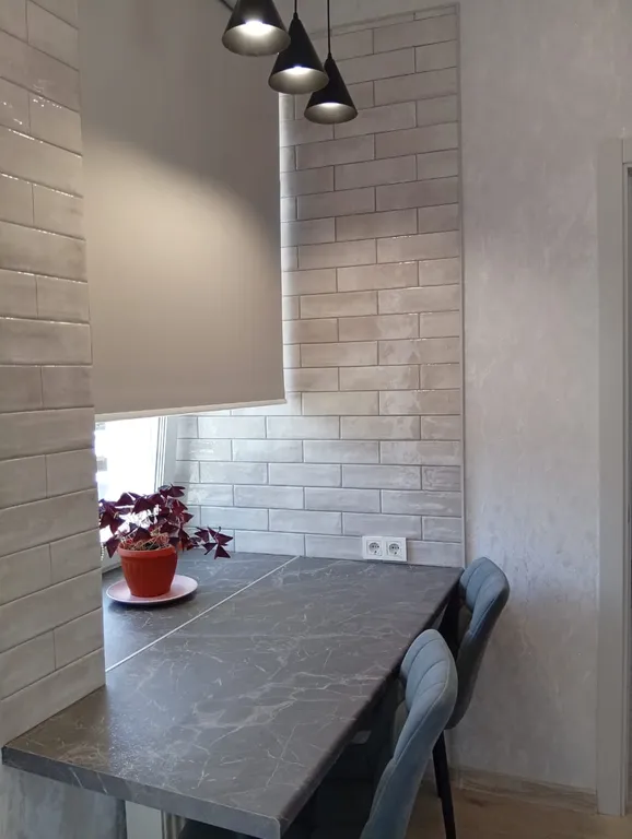 Квартира Уютная квартира рядом с ж/д вокзалом — Симферополь