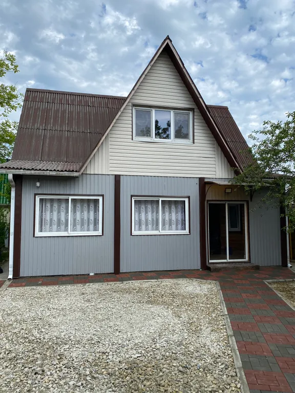 Вилла Чайка