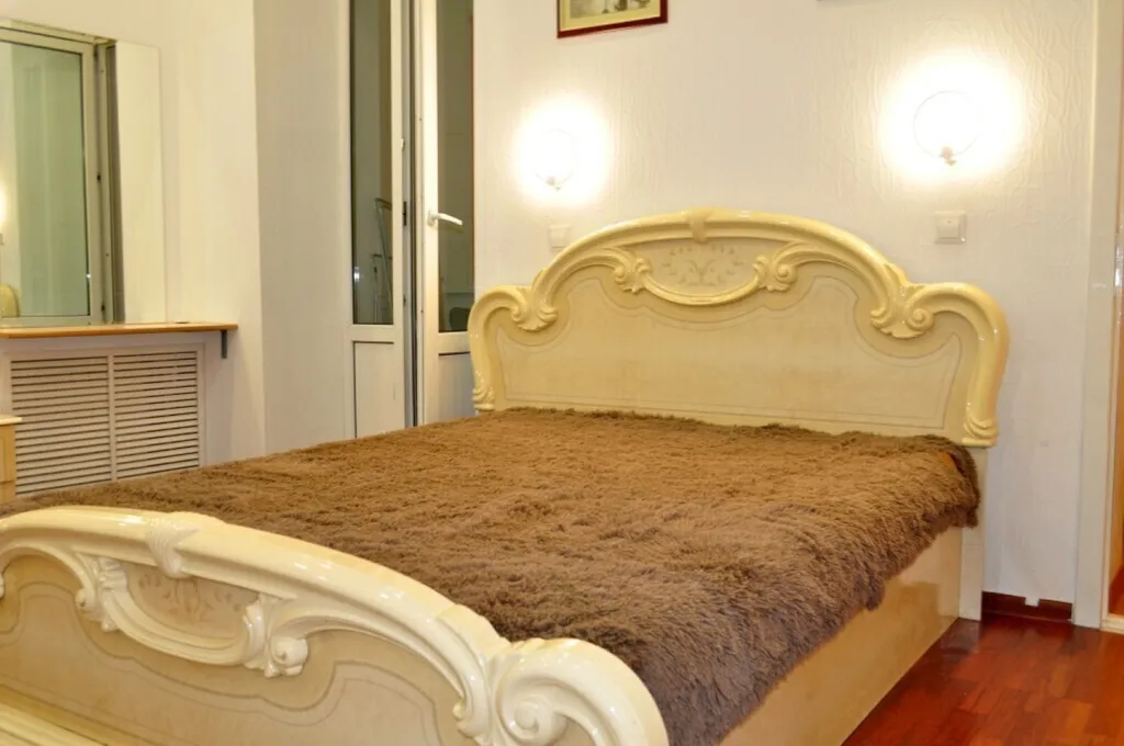 Квapтиpа с современным дизайном