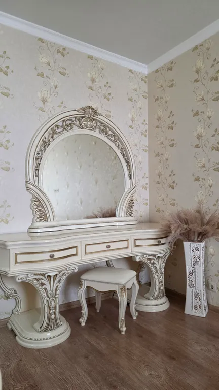 Шикарная квартира с видом на горы — аренда посуточно в Владикавказ