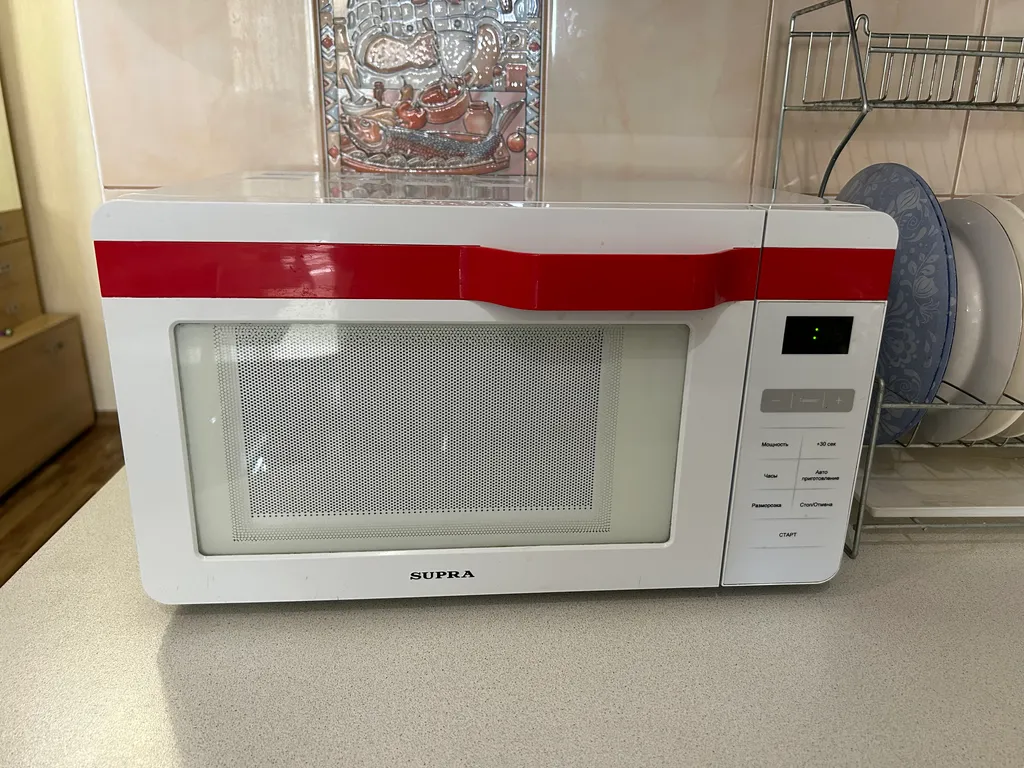 Уютная комфортная квартира