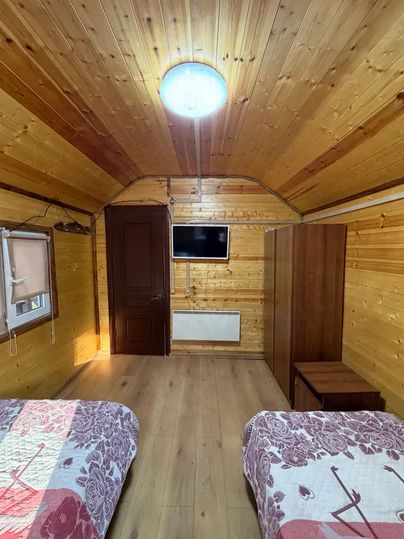 Квартира Комната — Архыз