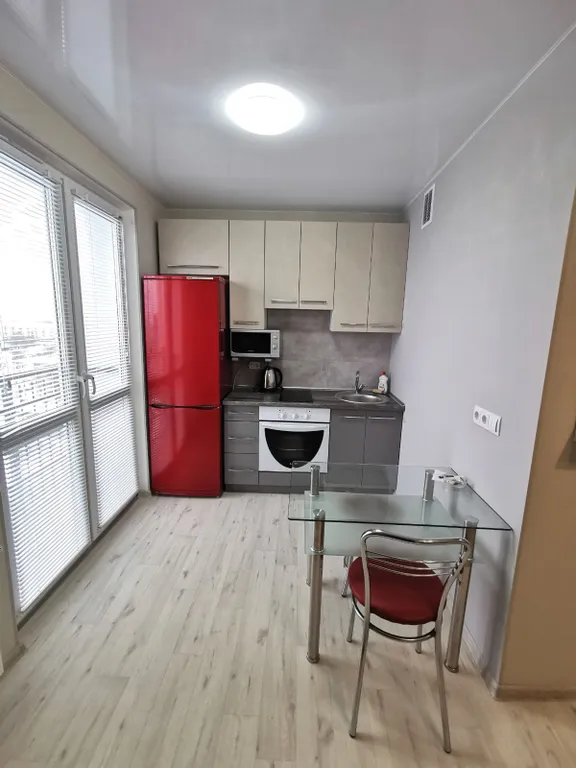 Квартира в центре города