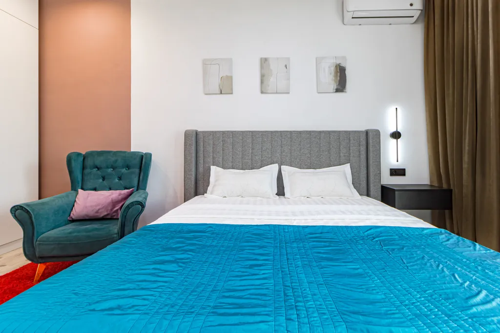 Квартира Lux апартамент рядом с центром Murager 256 — аренда посуточно в Астана (Нур-Султан)