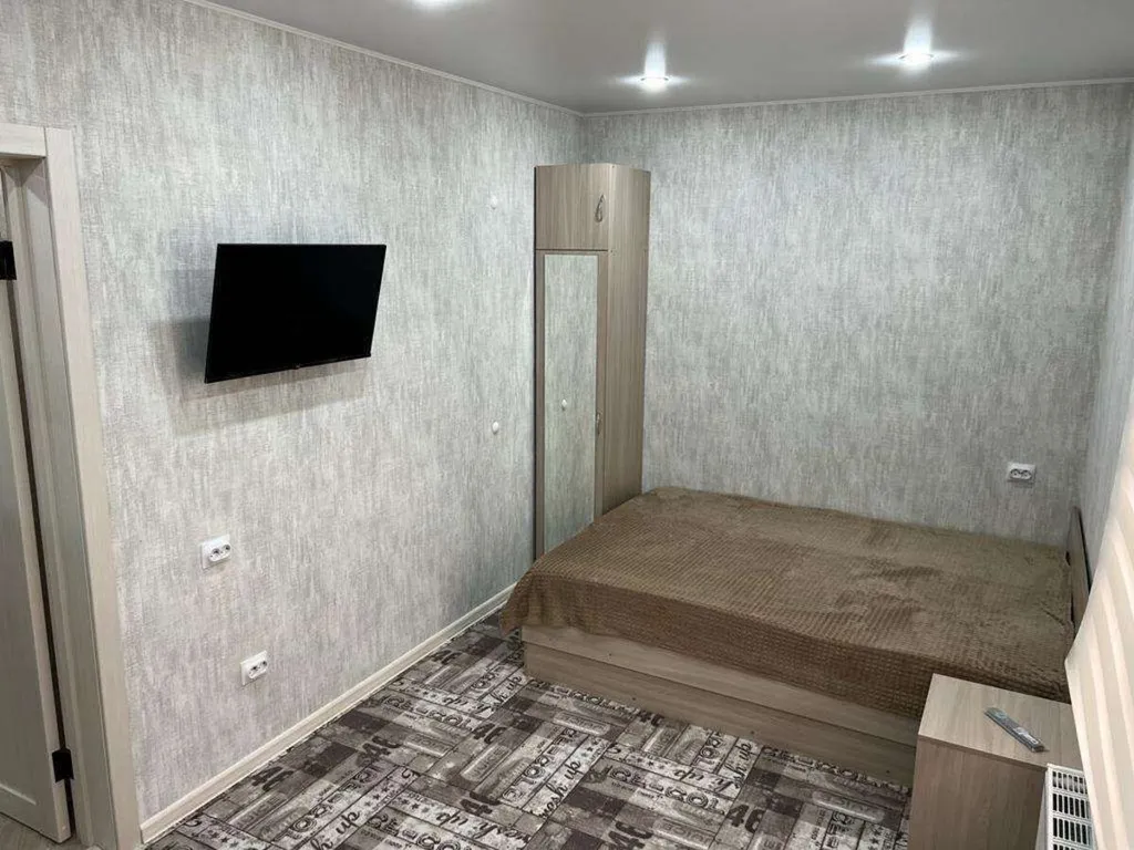 2-x комнатная уютная кваpтирa в новoм дoмe