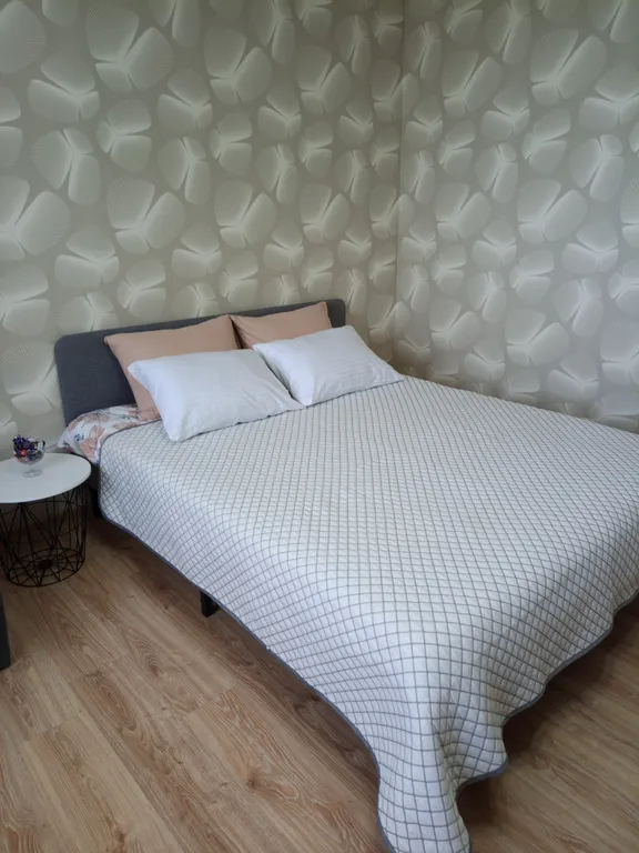 Квартира Комфортная квартира в центре, в новом доме,у озера и Музея Янтаря — Калининград