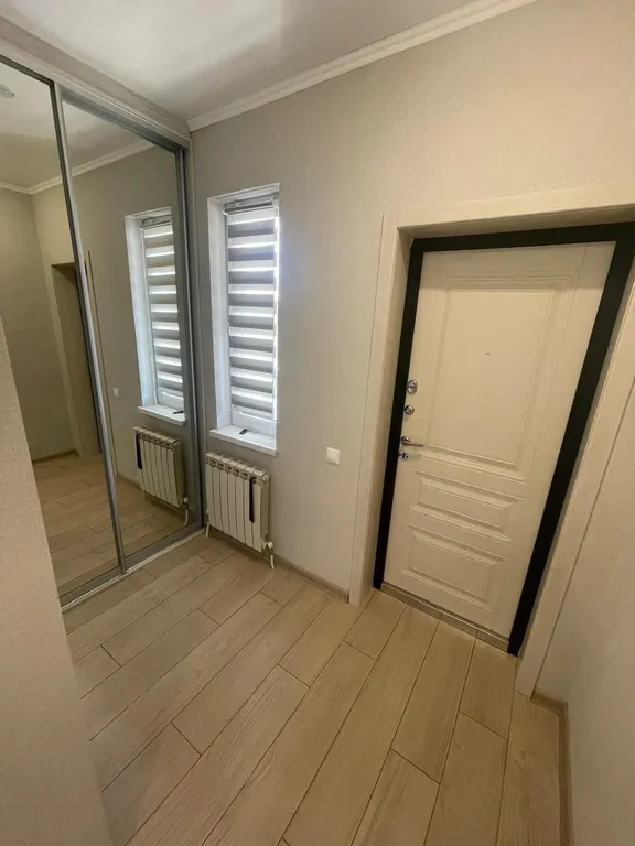 Коттедж 2-комнатный Дом — Сириус