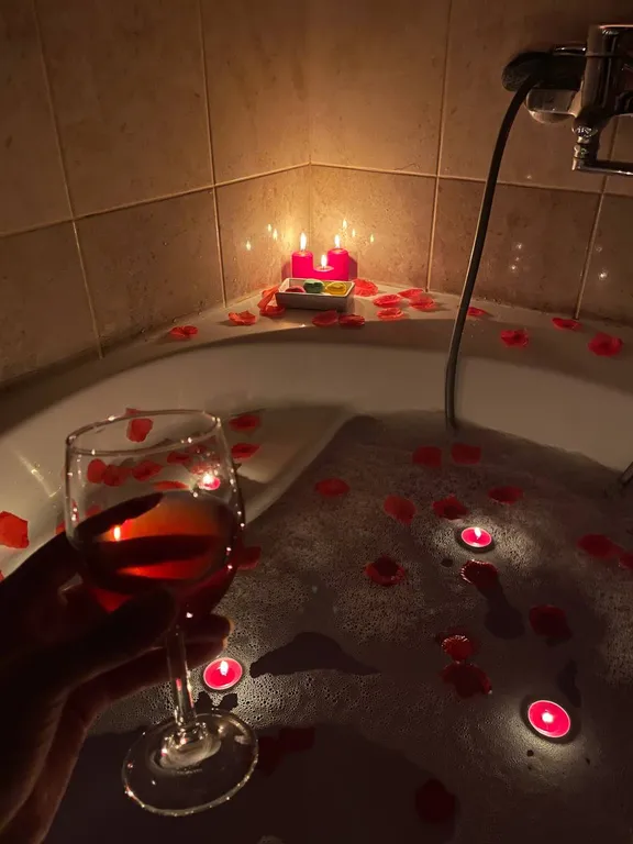 Квартира Квартира Романтичная студия ФМР — Краснодар