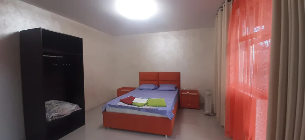 Квартира Апартаменты orangе в частном домовладении — аренда посуточно в Судак