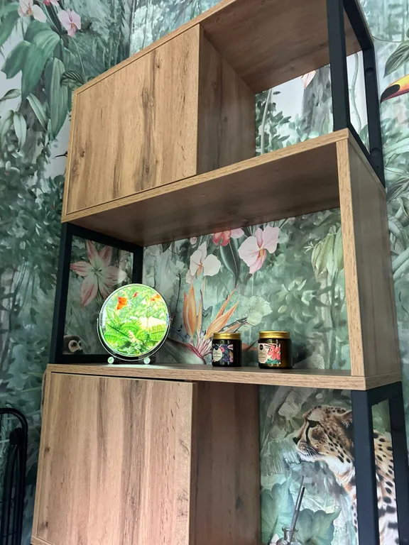 Tropicano Apartments двухкомнатные с шикарной террасой