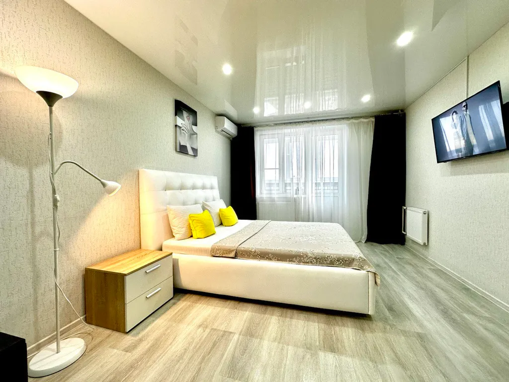 Уютная квартира рядом с центром