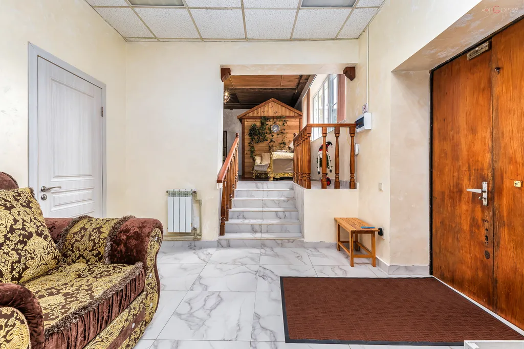 Ваш комфортный отдых начинается здесь