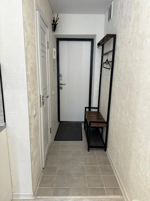 Уютная студия в центре города