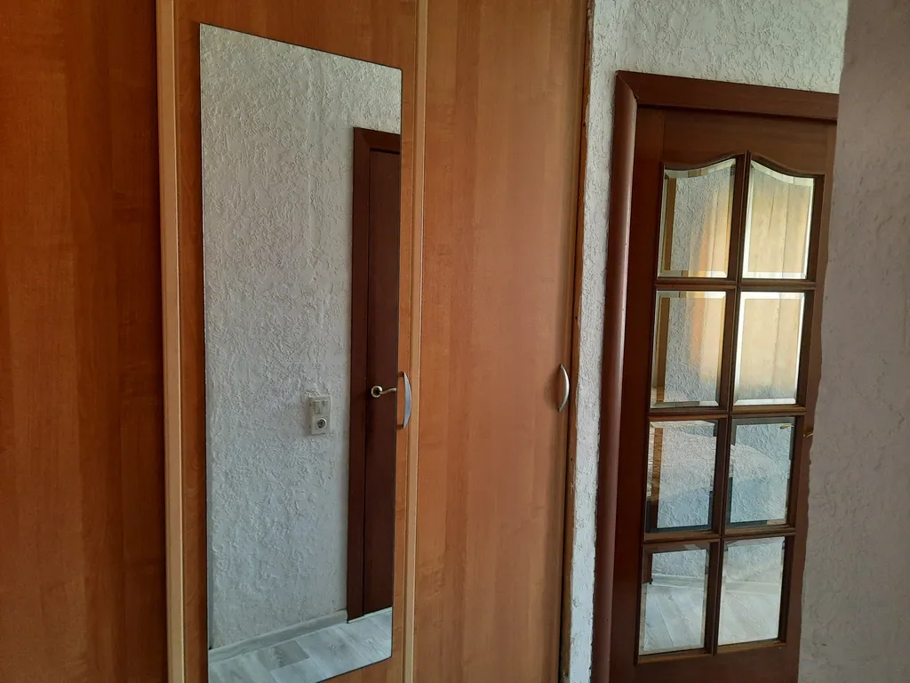 Уютная квартира в пригороде на Звезде