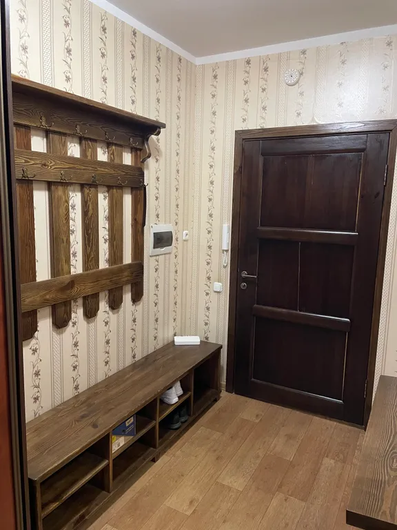 Уютная 3-комнатная квартира в центре