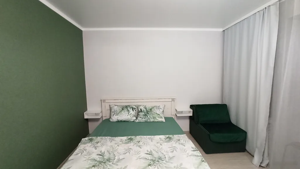 Уютная студия в центре города