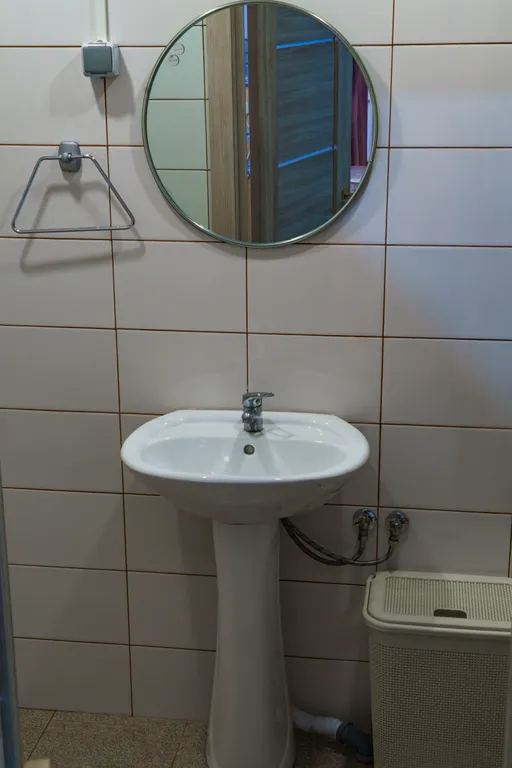 Квартира Квартира рядом со знаменитым Курортным городком — Адлер