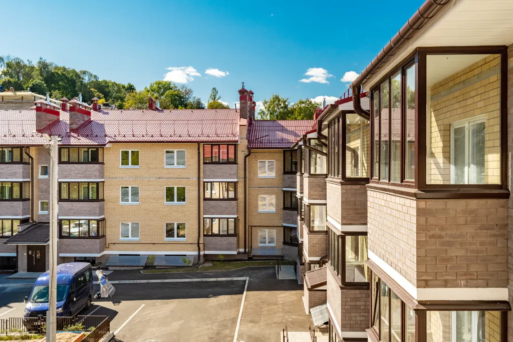 Солнечная 1-комнатная квартира на набережной Днепра