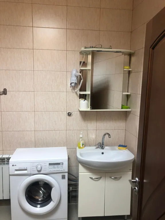 Квартира в курортной зоне