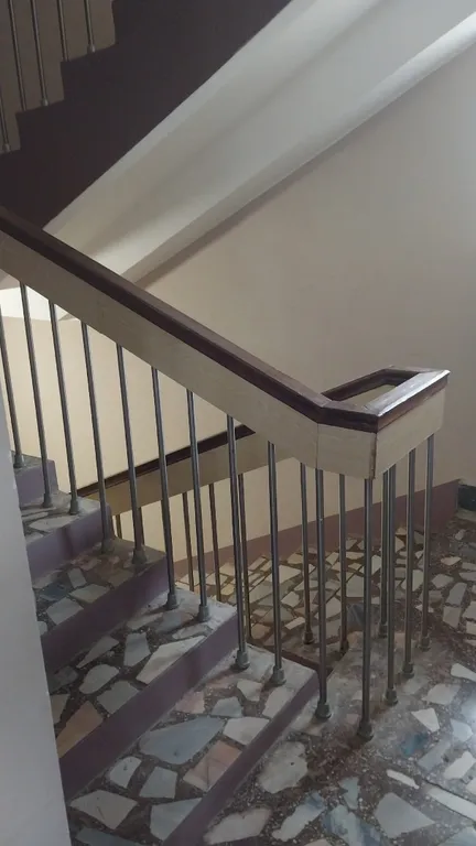 Уютная квартира-студия