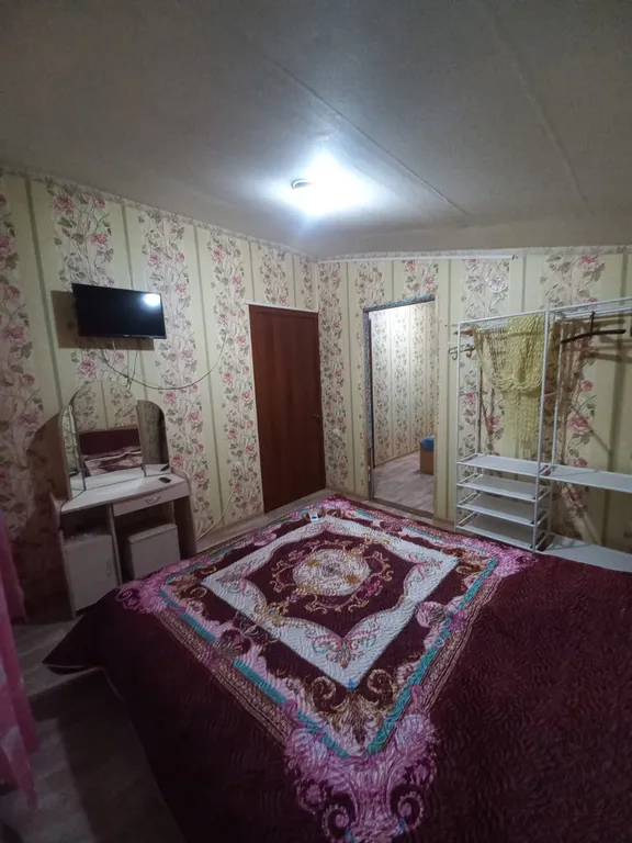 Квартира Комната — Сочи