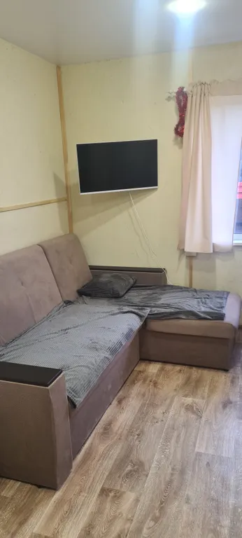 Коттедж Уютный дом — аренда посуточно в Усть-Сема