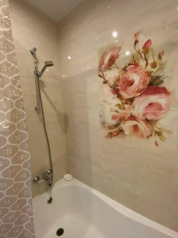 Квартира Апартаменты в центре Светлогорска 2 — Светлогорск