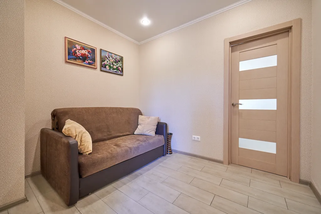 Квартира Апартаменты в Олимпийском парке — Сириус