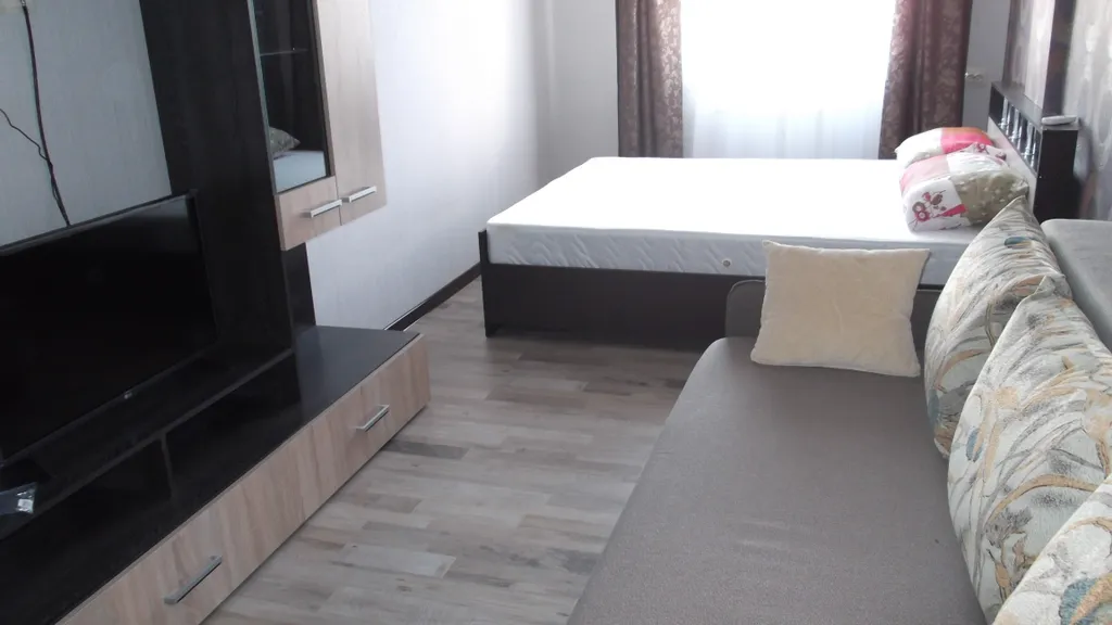 Квартира 2-комнатная Квартира — Севастополь