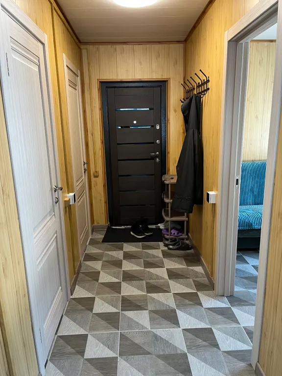 Коттедж Сказочный дом — Шерегеш