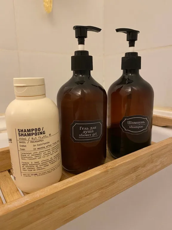 Квартира Квартира Cozy single room near Skolkovo Innovation Center — Москва