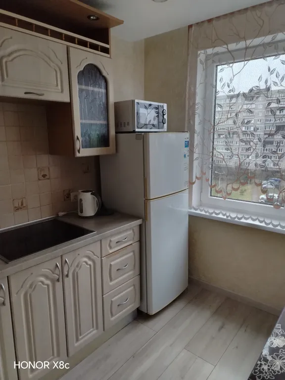 Квартира Уютная квартира в самом центре города — Калининград