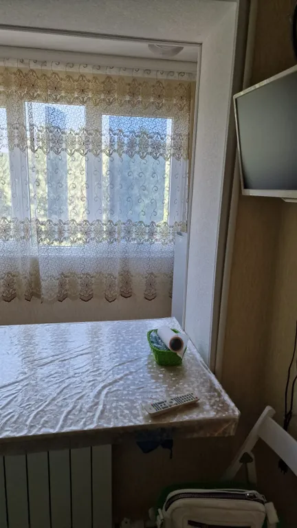 Квартира в санаторной зоне