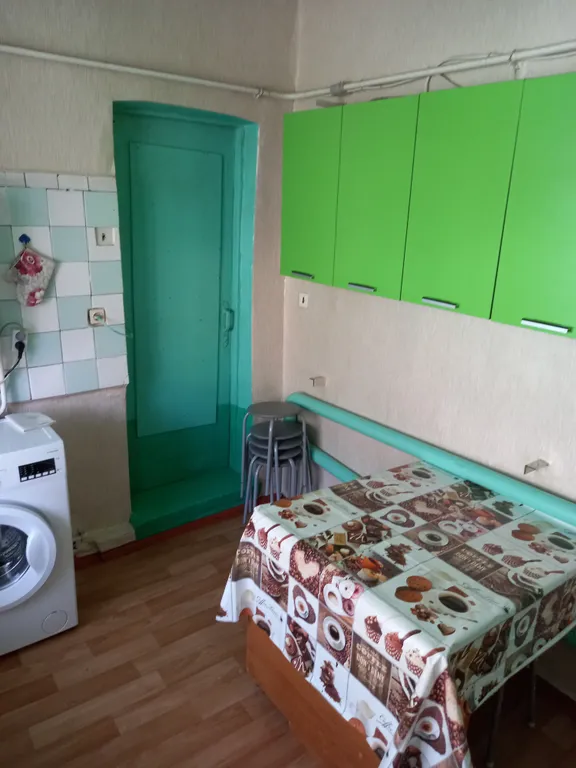 Коттедж Уютный домик — Геленджик