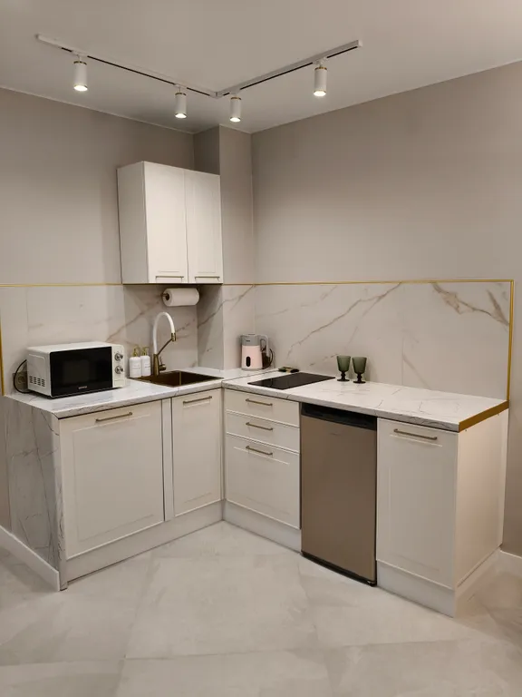 Шикарная студия